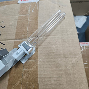 UVC lamp