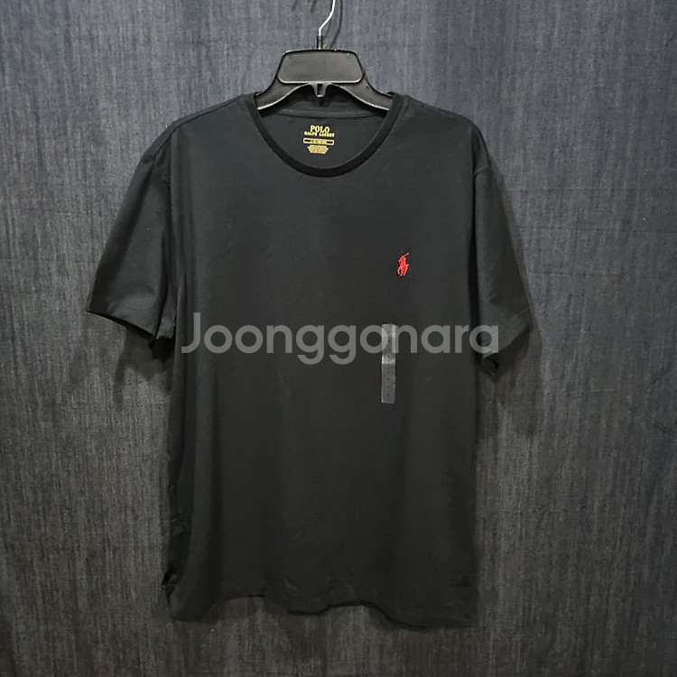 폴로 반팔 면티셔츠 L 새상품 042202--0