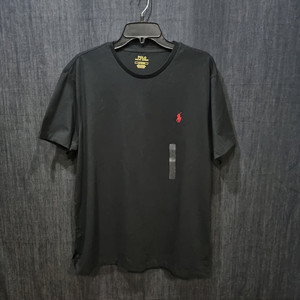 폴로 반팔 면티셔츠 L 새상품 042202