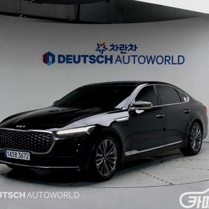 [기아]더 뉴 K9 2세대 3.8 GDI AWD 베스트 셀렉션 Ⅰ 2022 년 중고차☆신뢰☆믿음☆정직☆고객님께 약속드립니다!