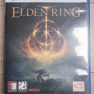 PS5 엘든링