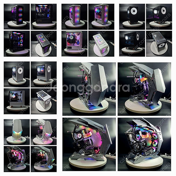 [판매] RTX2070본체--0