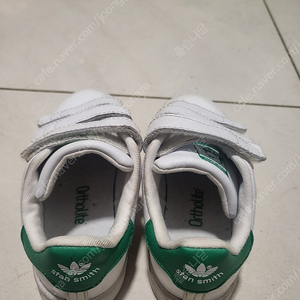 아디다스 키즈 운동화 160