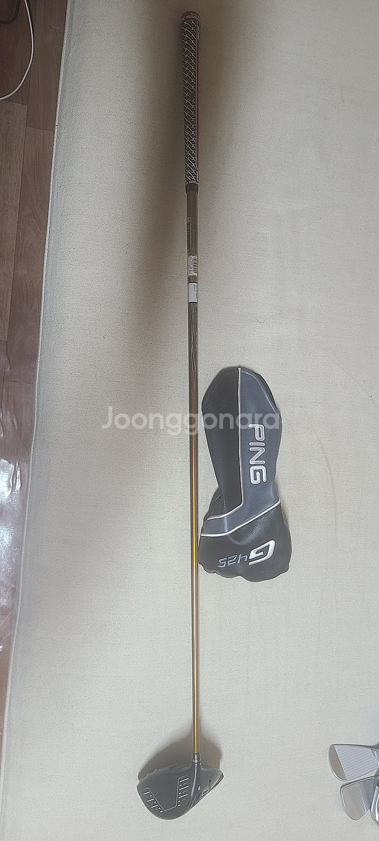 PING G425 드라이버,나이키골프장갑팝니다--0
