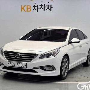 LF 쏘나타 2.0 프리미엄 2015 년 중고차/전액할부/중고리스/중고렌트/