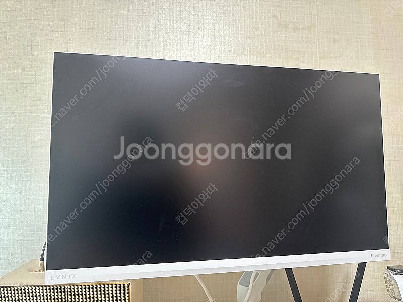 필립스 27M2N5511P QHD 240모니터 팔아요--0