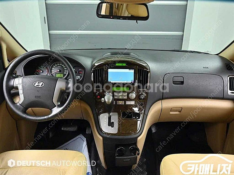 [현대]그랜드 스타렉스 리무진 11인승 2WD HVX ...--7
