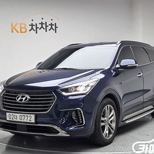 더뉴맥스크루즈 E-VGT R2.2 2WD 2016 년 중고차/전액할부/중고리스/중고렌트/