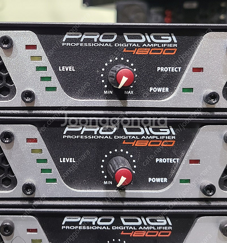 (KARAK)가락전자 PRODIGI4800 480W 1...--1