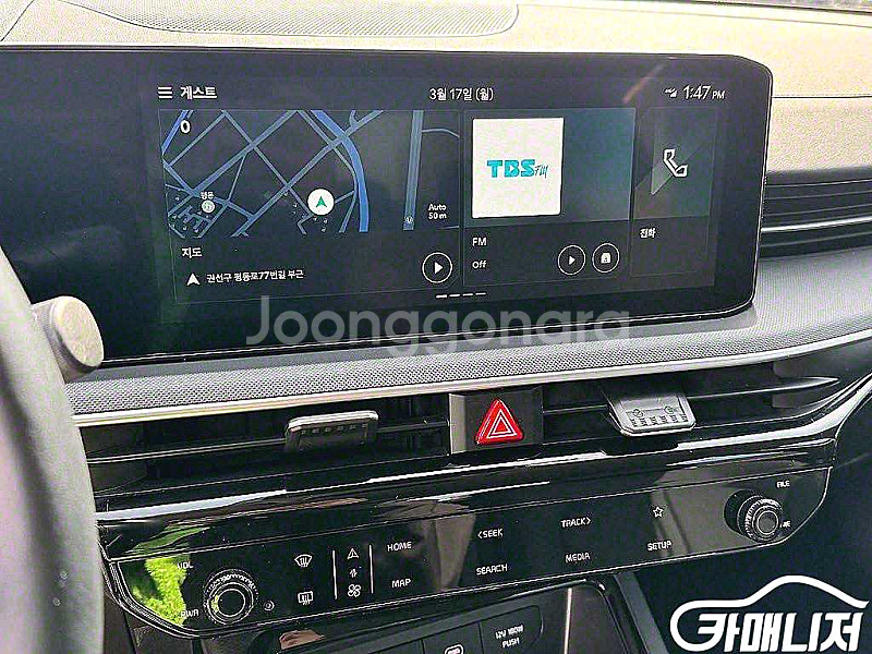 [기아]더 뉴 K5 3세대 2.0 LPi (렌트카용) ...--5