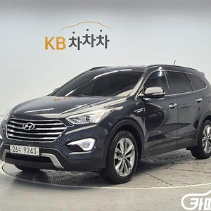 맥스크루즈 R2.2 4WD 익스클루시브 스페셜 2014 년 중고차/전액할부/중고리스/중고렌트/