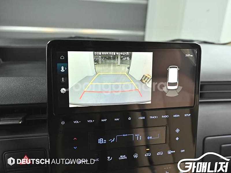 [현대]스타리아 2WD 디젤 투어러 11인승 모던 20...--2
