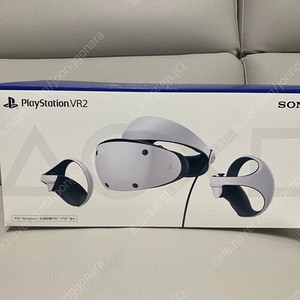 플레이스테이션 vr2/플스 vr2 (풀패키지)판매