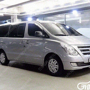 [현대]그랜드 스타렉스 12인승 왜건 스마트 중고차 판매합니다