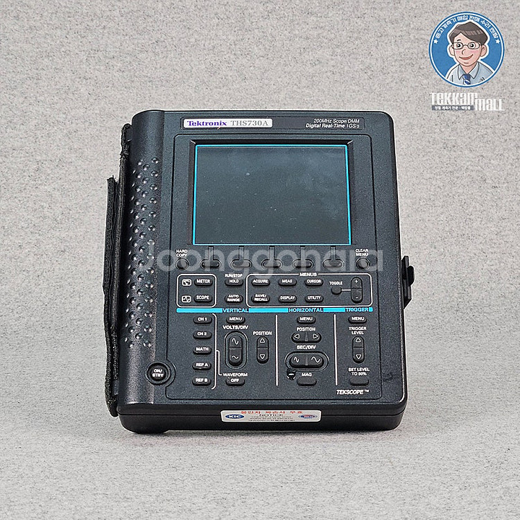 Tektronix THS730A / Handheld D...--0