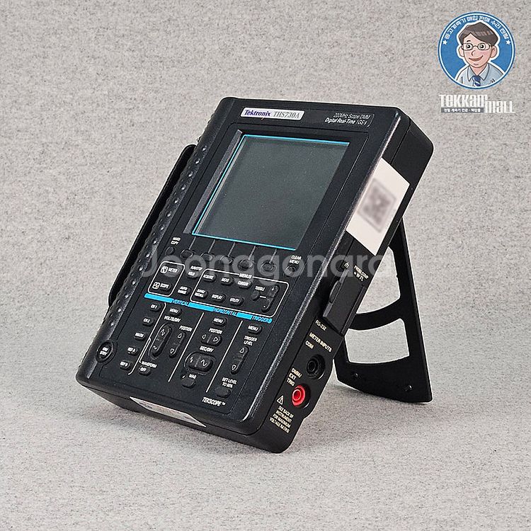 Tektronix THS730A / Handheld D...--1