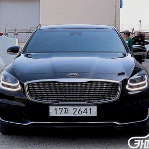 [기아]더 K9 3.8 GDI AWD 플래티넘Ⅲ 2019 년 중고차☆신뢰☆믿음☆정직☆고객님께 약속드립니다!