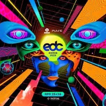 edc 페스티벌 금요일 2장 구매 원합니다