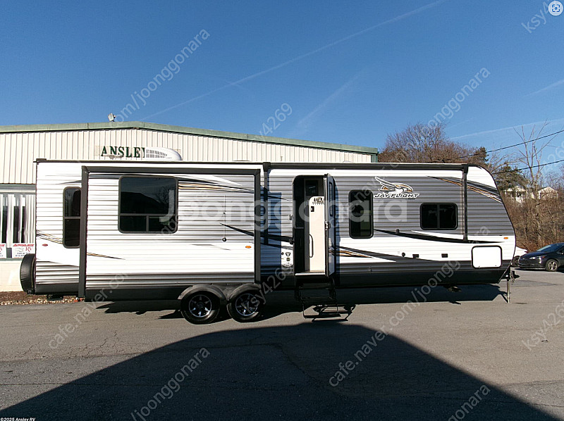 2019 미국식캠핑트레일러 제이플라이트29RLDS 신품--3