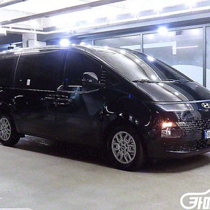 [현대]스타리아 2WD L3.5 카고 3인승 모던 2025 년 중고차☆전액할부☆중고리스☆첫차☆