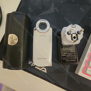 소니 dsc-m2 카메라 팝니다 (누가영 카메라)
