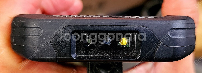 Point Mobile PM85 PDA--9