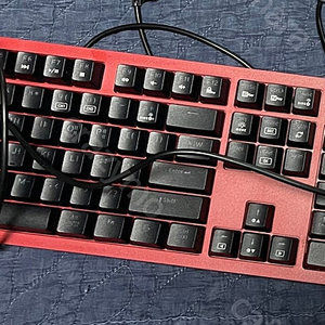 앱코 k516 청축 판매합니다.