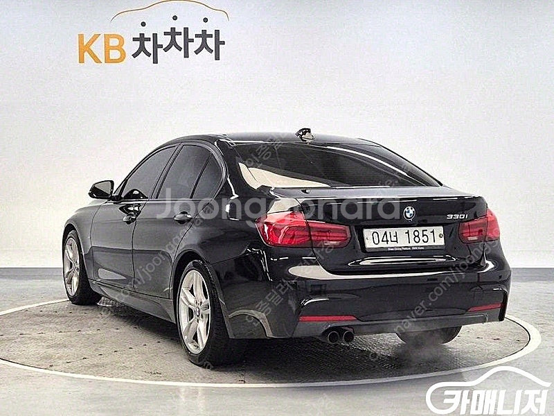 [BMW]3시리즈 (F30) 330i M 스포츠 쉐도우...--2