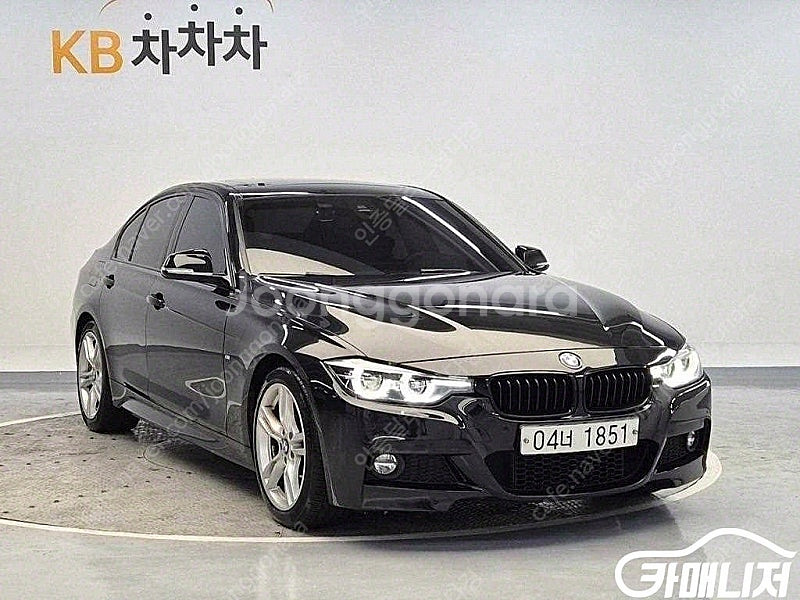 [BMW]3시리즈 (F30) 330i M 스포츠 쉐도우...--4