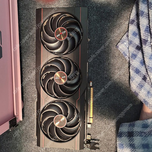 rx6800 펄스팝니다.