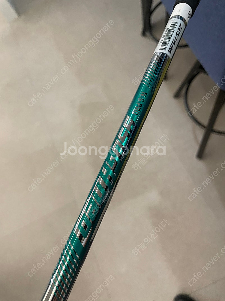 교환) 제스타임 최신형 타입7 아이언--4