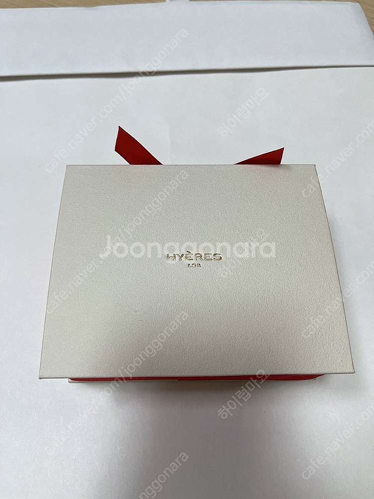 에센스 실버(W) 트윙클 모이사나이트 목걸이, 귀걸이 ...--3