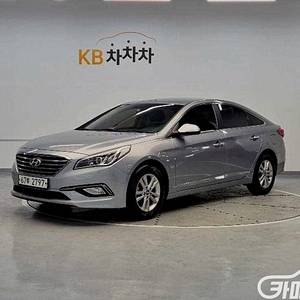 LF 쏘나타 LPI 프리미엄 2017 년 중고차/전액할부/중고리스/중고렌트/