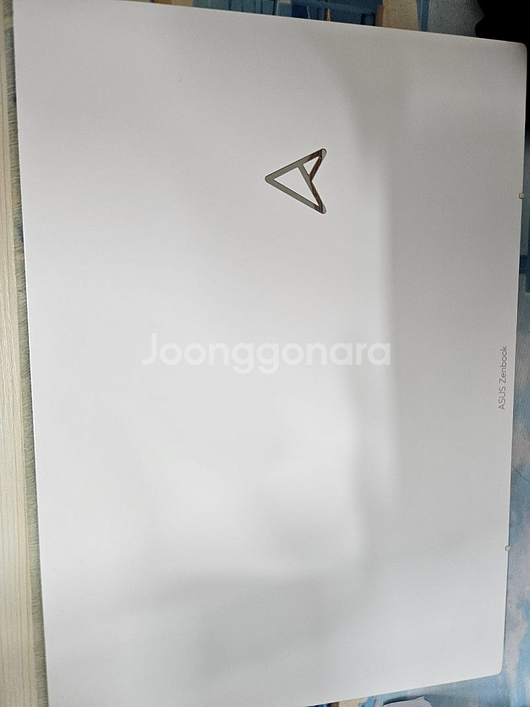 ASUS 젠북 s13 oled UM5302 판매합니다.--2