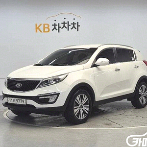 더 뉴 스포티지 R 디젤 2WD 프레스티지 2016 년 중고차◆전액할부◆중고차리스◆중고렌트◆