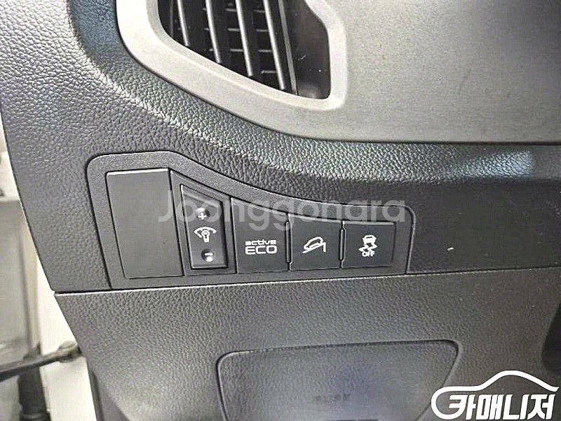 더 뉴 스포티지 R 디젤 2WD 프레스티지 2016 년...--9