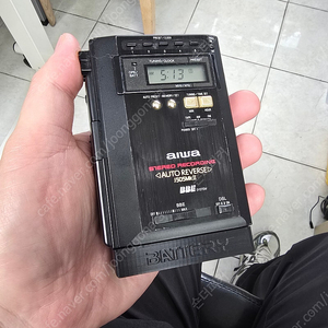 아이와 hs-j505 판매합니다