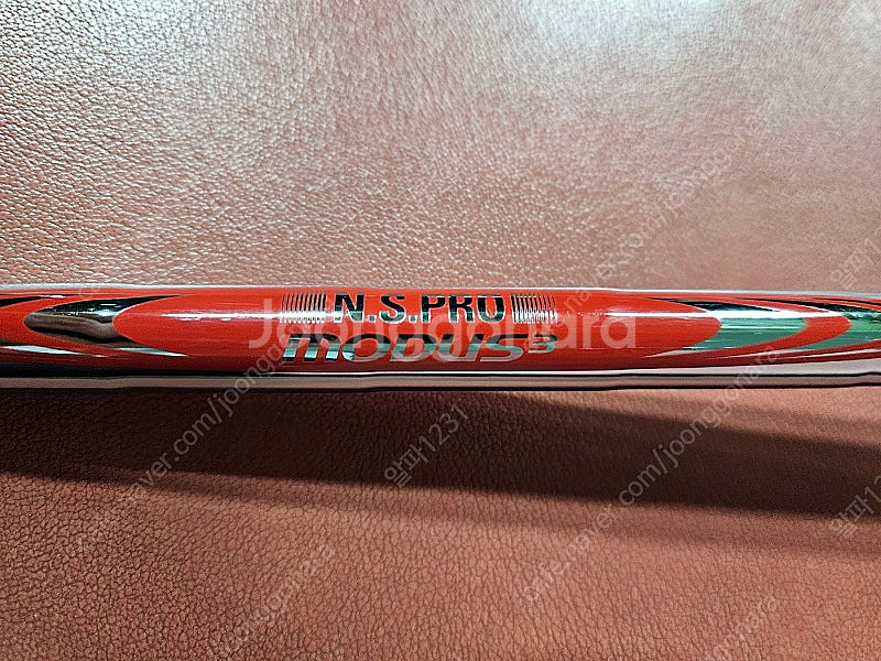 PXG GEN6 0311P 5-P 아이언--5