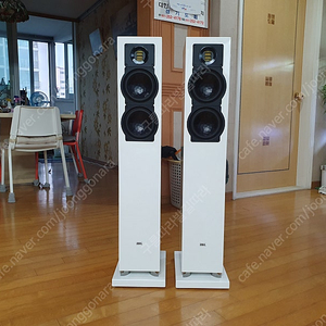 엘락 ELAC FS 247.3 톨보이 스피커 팝니다