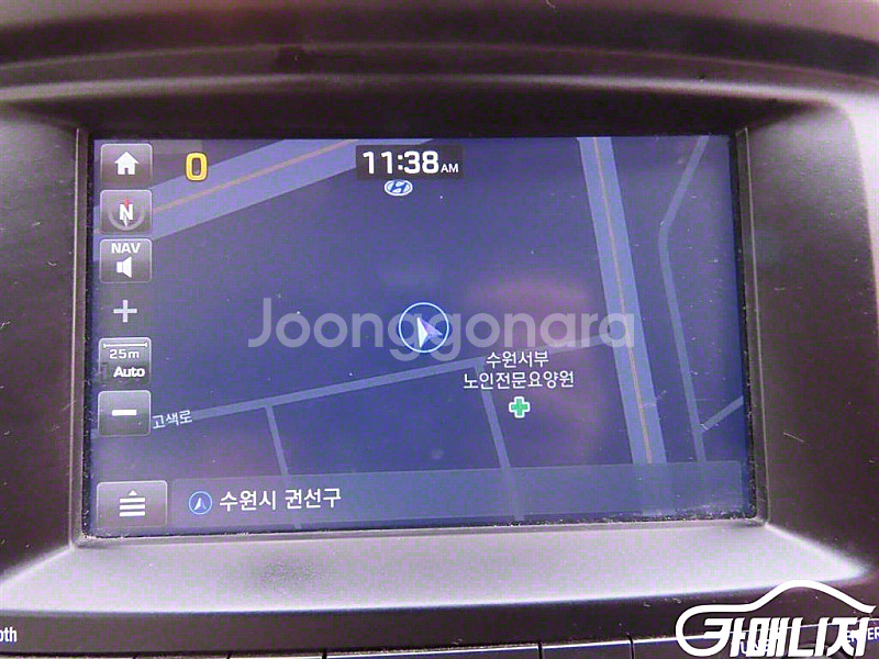 [현대]더 뉴 그랜드 스타렉스 2WD 밴 3인승 스마트...--8