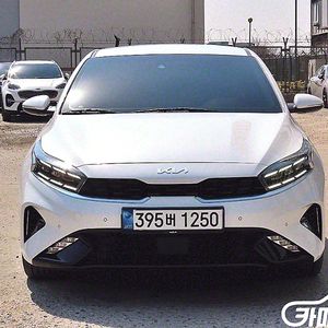 [기아]더뉴 K3 2세대 1.6 가솔린 시그니처 2022 년 중고차☆신뢰☆믿음☆정직☆고객님께 약속드립니다!