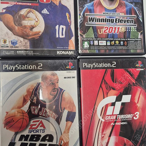 플스2 ps2 게임타이틀 16개 일괄 판매합니다.