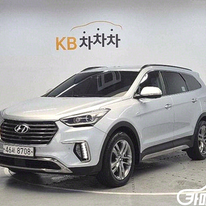 더뉴맥스크루즈 E-VGT R2.2 4WD 2017 년 중고차/전액할부/중고리스/중고렌트/