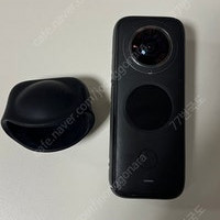 인스타 360 x2 , Insta360