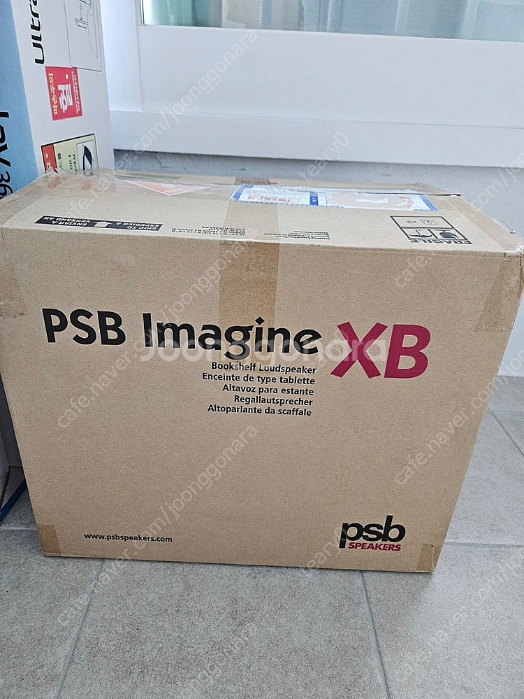 psb imagine xb 판매합니다.--4