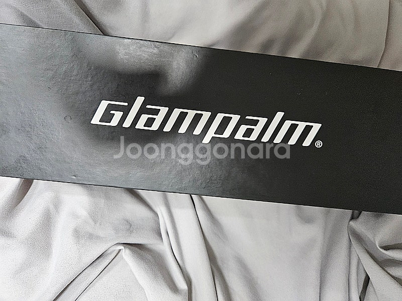 글렘팜 GP201T 플랫 중 판매합니다.--2