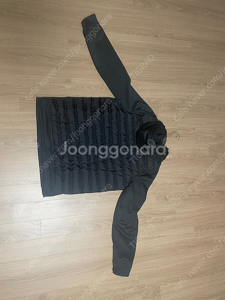 나이키 써마 윈터라이즈 풀집 후디 (BV6299-010...--6
