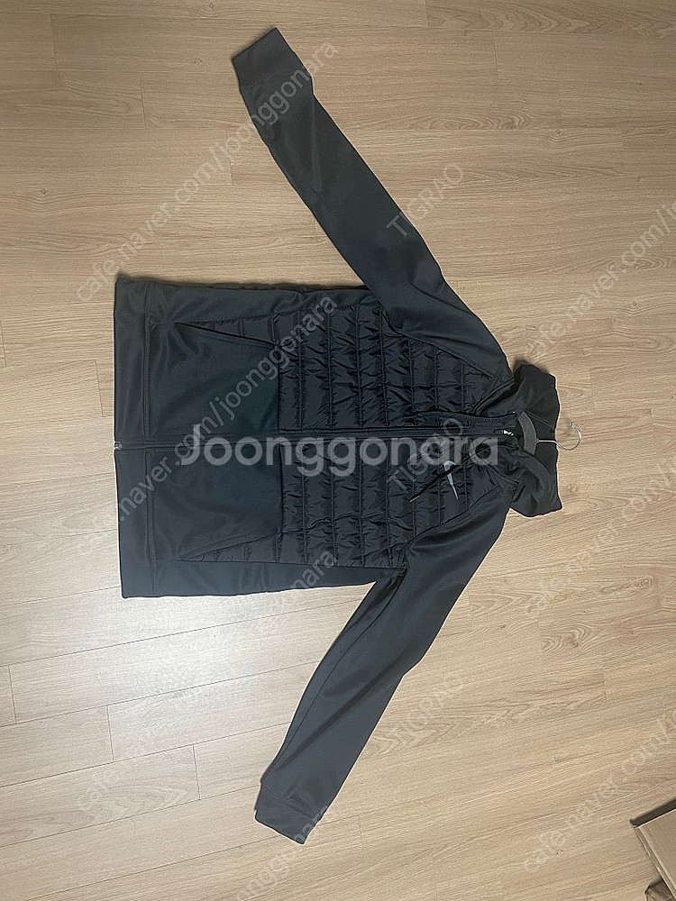 나이키 써마 윈터라이즈 풀집 후디 (BV6299-010...--0