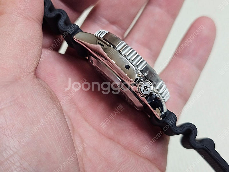 시티즌 복어 팹시 NY0086-16L--4