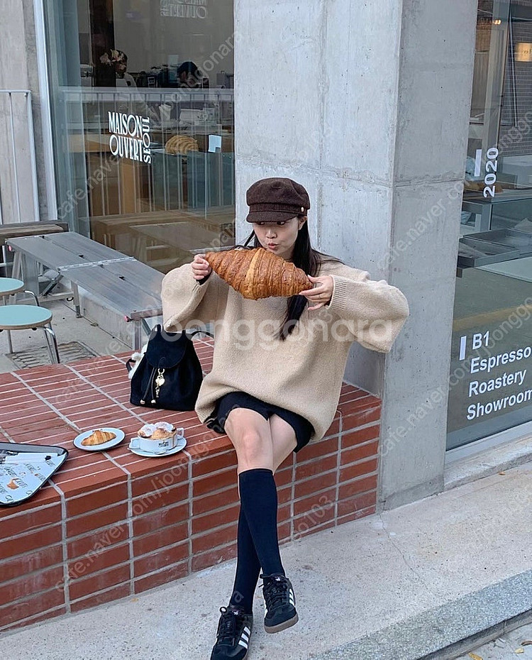 아디다스 삼바 클래식 240--0